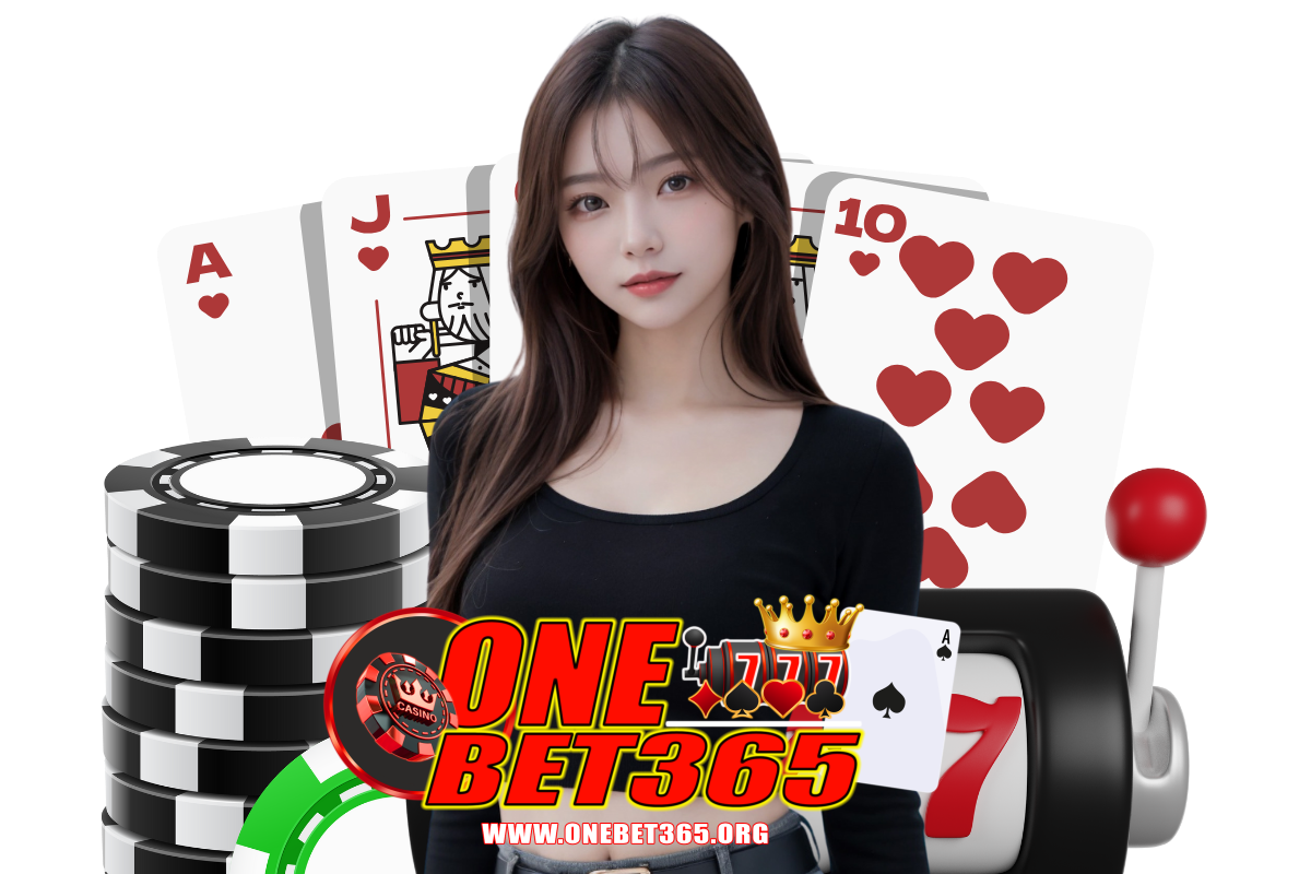 onebet365 เว็บตรง