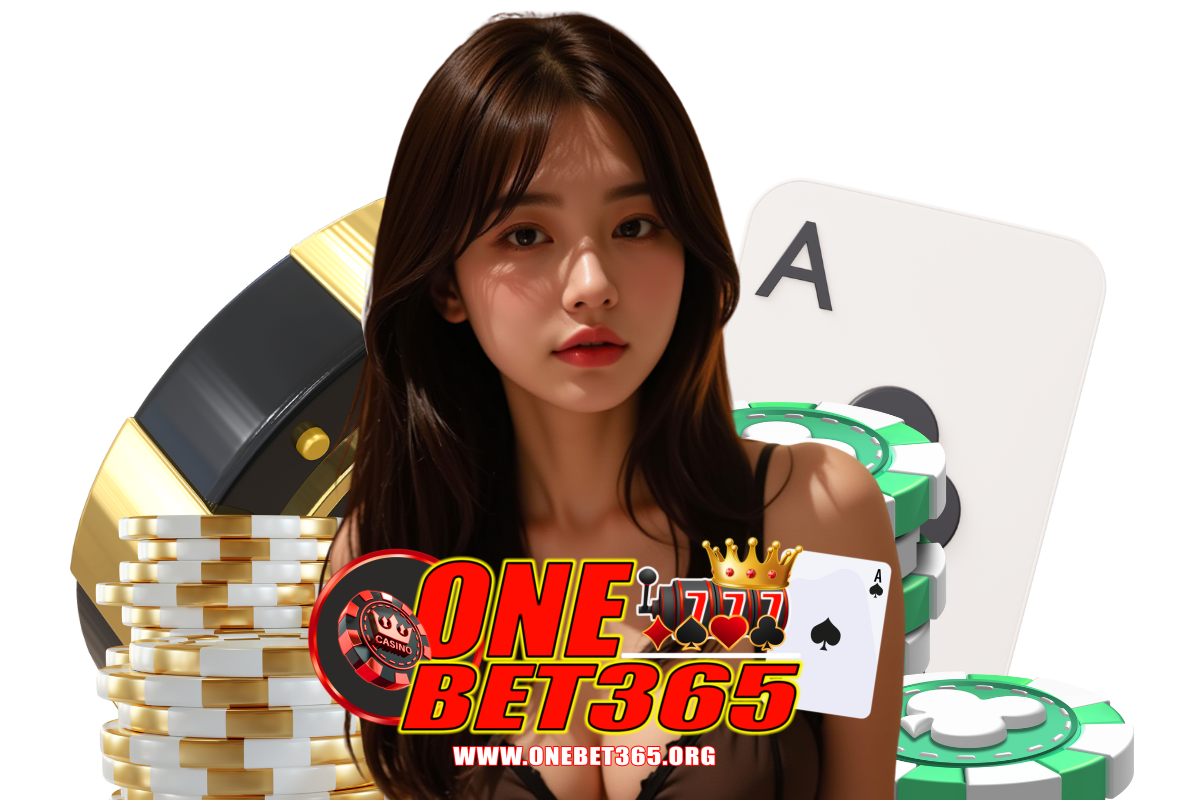 onebet365 แจกเครดิตฟรี